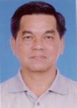 Leong Yen Ming