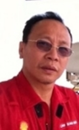 Liaw Sung Guan