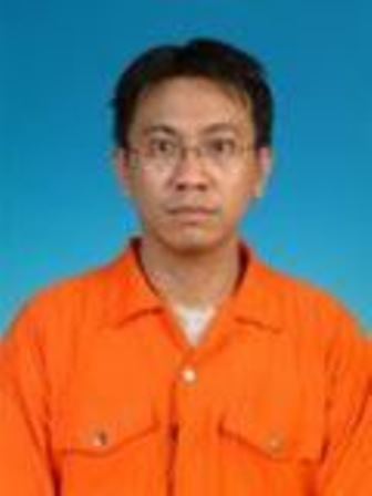 Liew Chen Foh, Kelvin