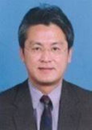 Liew Choon Kong