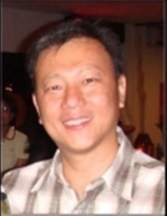 Liew Jihu Yit @ Luiz Lewus