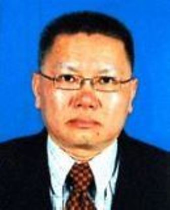 Liew Leong Ting