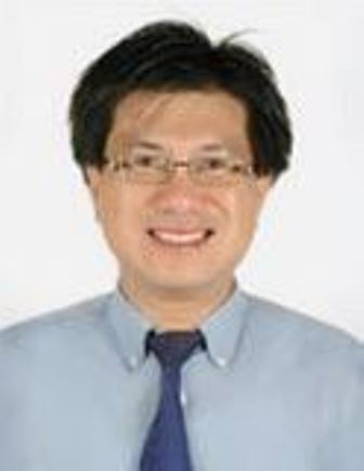 Liew San Yin
