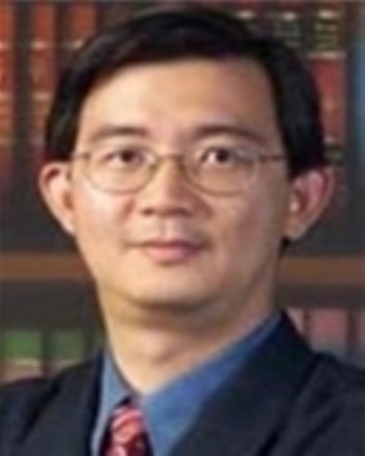 Liew Shaw Shong