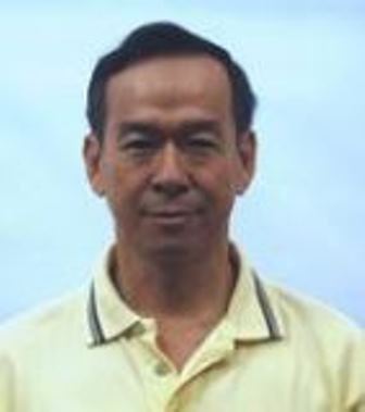 Lim Eng Hwa