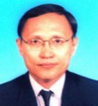 Lim Gu Woon