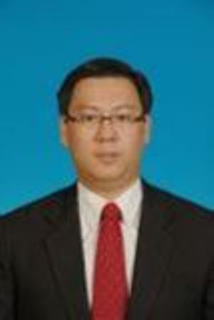 Lim Kee Weng, Bernard