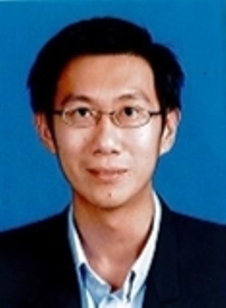 Loh Chong Ling