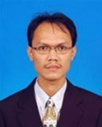 Maarop bin Jamal