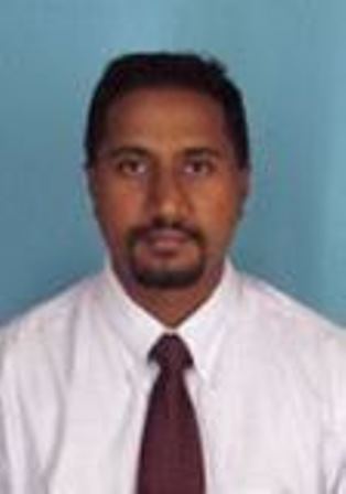 Madhu Soothanan Velayutham