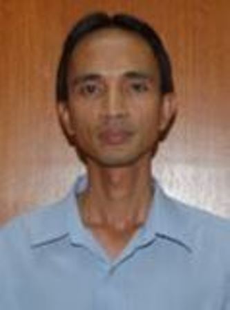 Mahamad Saidi bin Said