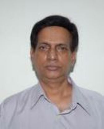 Mahendran Sittampalam