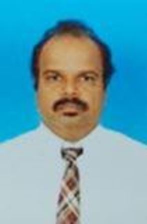 Manogaran K. Raman