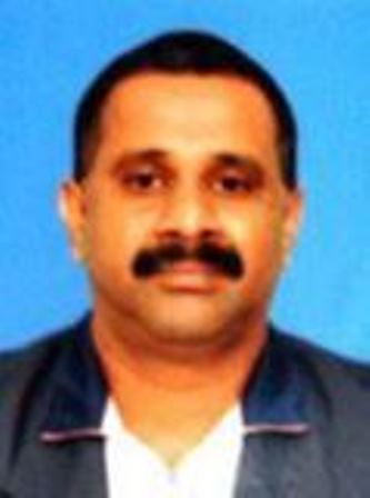 Manoharan Prem Kumar Arunasalam