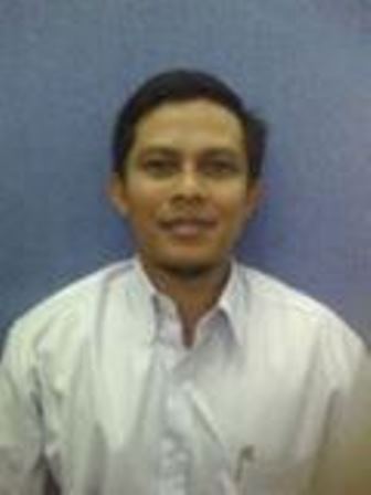 Md. Jamil bin Ishak