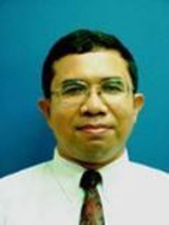 Md. Rozi bin Shaari