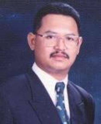 Megat Zahari bin Megat Jaafar