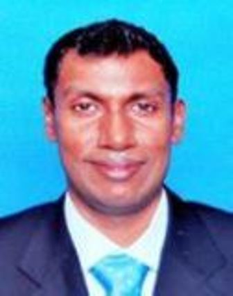 Mithirendra Maniam