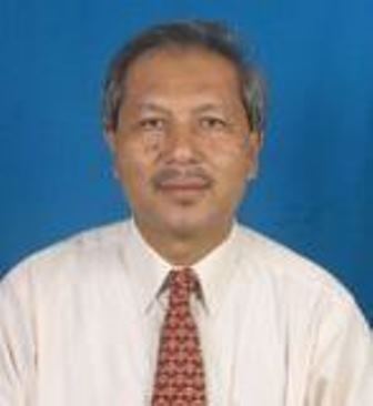 Mohamad Shokri bin Abdullah