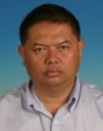 Mohd Azmi bin Mohd Zain