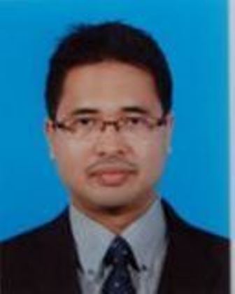 Mohd Fariz bin Ramli