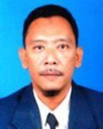 Mohd Ferdus bin Abdul Kadir