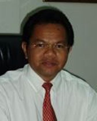 Mohd Khairi bin Ambran