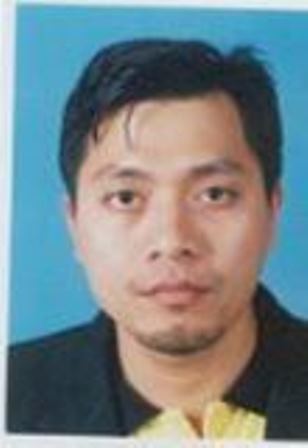 Mohd Nizam bin Yusoff
