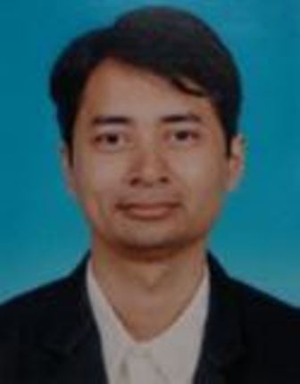 Mohd Raphel Affendy bin Mohd Nazar