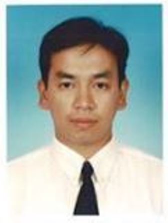 Mohd Zaidie bin Abdul Majid