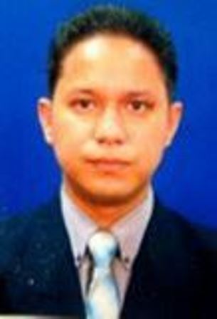Mohd. Fairuz Bin Abdul Hamid