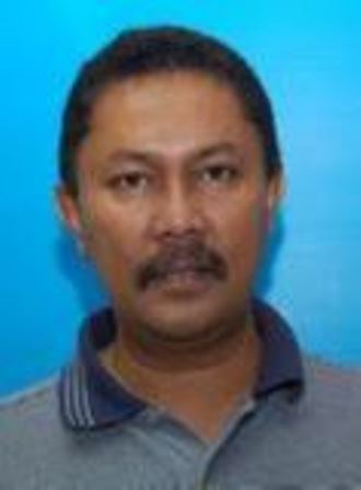 Mohd. Hazani bin Hj.Shafie