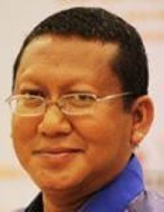 Mohd. Khir bin Muhammad