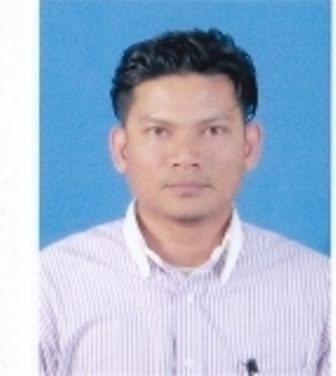 Muhammad Arkam bin Che Munaaim