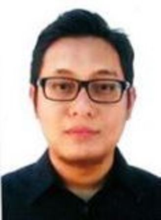 Muhammad Zaid Bin Kamardin
