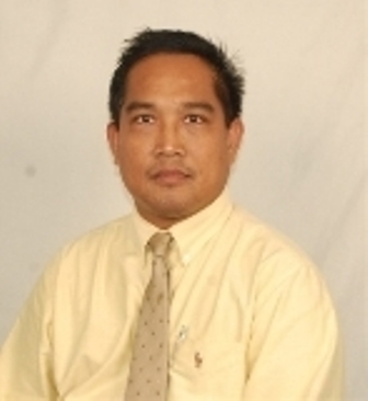 Nazarudin bin Ahmad