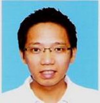 Ng Kok Keong