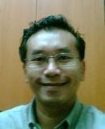 Ng Peng Kean
