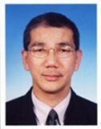 Ong Chong Hup