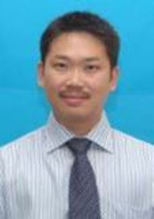 Ong Ek Leong, Dominic