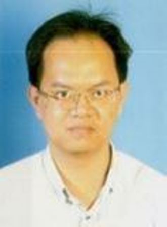 Ong Ghee Poh