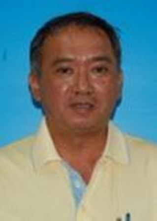 Ong Swee Cheong