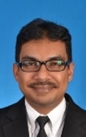 Raj Sekar Sethu
