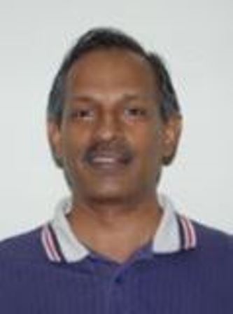 Ravindra Masilamoney