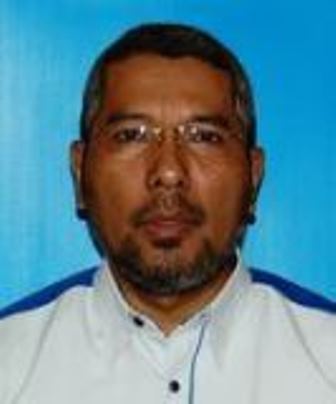 Razali bin Budin