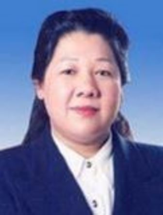 Rosaline Ganendra