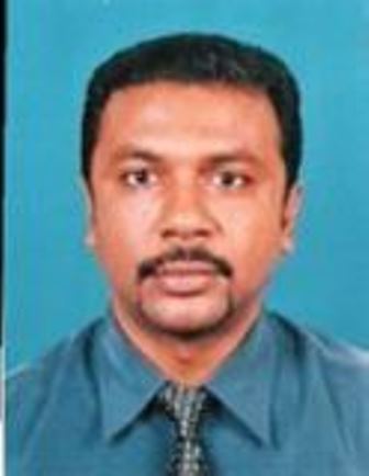 S. Kumar S. Subramaniam