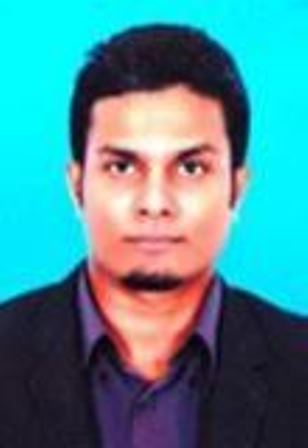 S. Mugeneswaran Shanmugam