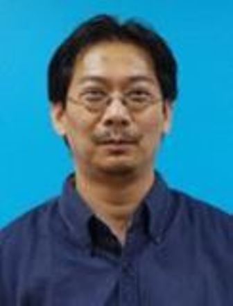 Saiful Amri bin Mazlan