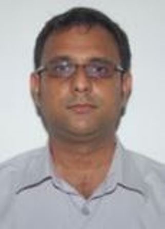 Salman Ullah Sheikh